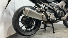 Honda VFR800X